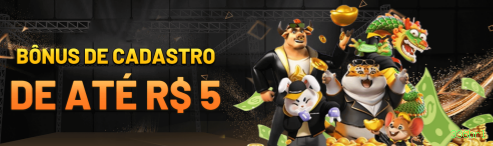 Slots online da 336brl com jackpots progressivos